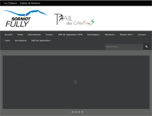 Tablet Screenshot of fullysorniot.ch